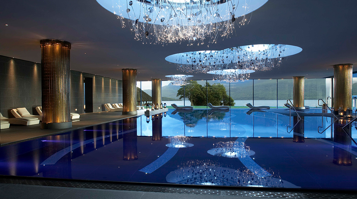 Schwimmbad sanieren Allgäu Sauna